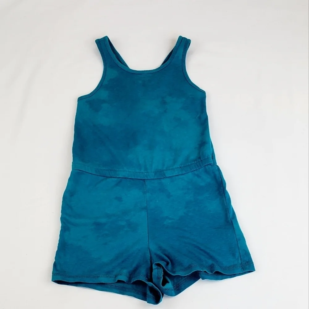 Old Navy Sleeveless Romper